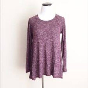 WOmens Hollister Long Sleeve